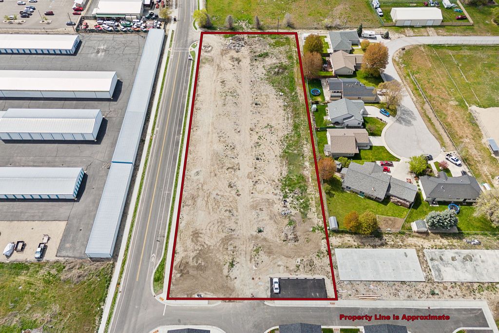 Photo of Phase 2 Competition, Hamilton, MT 59840 (MLS # 30056089)