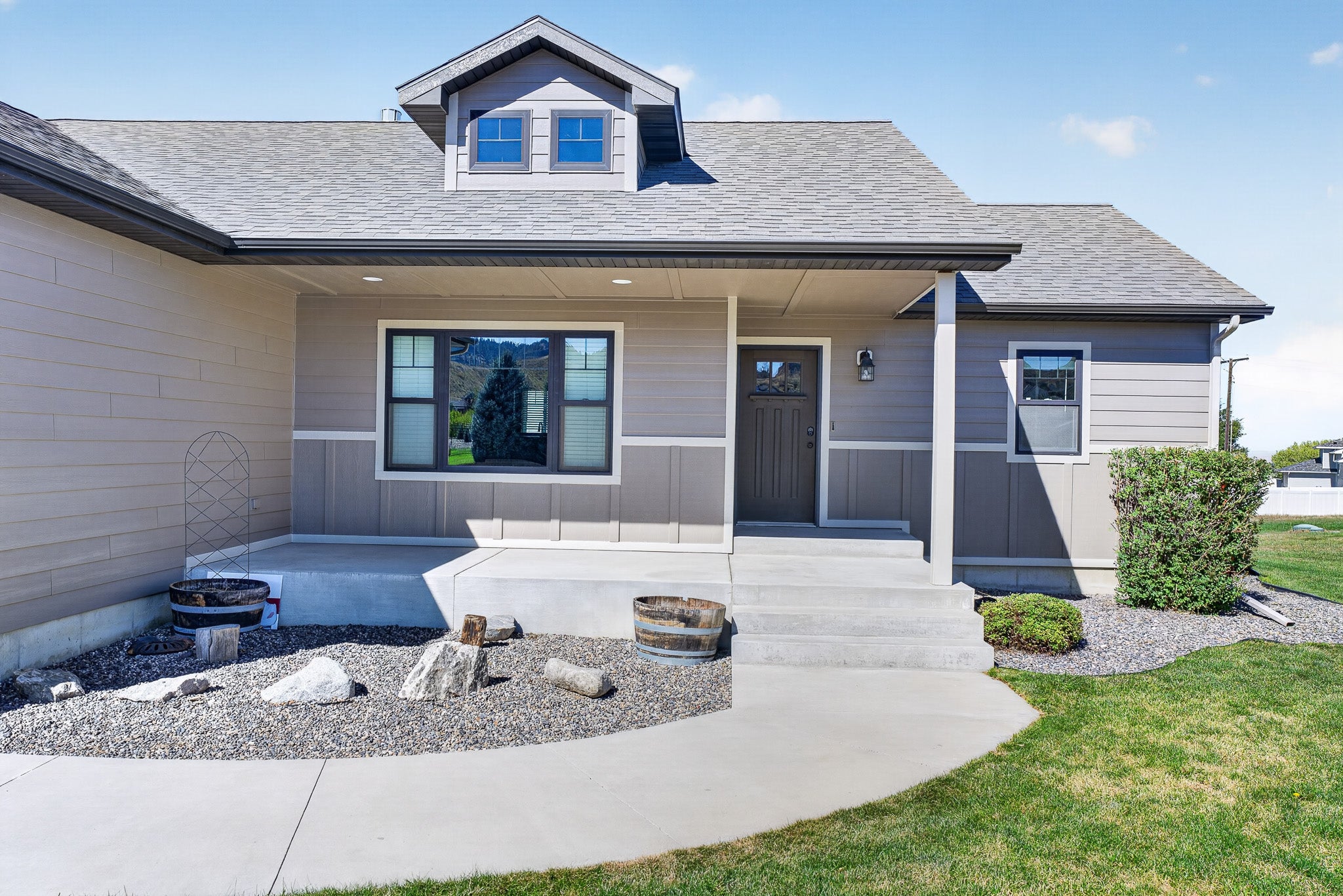 618 Lacey Road