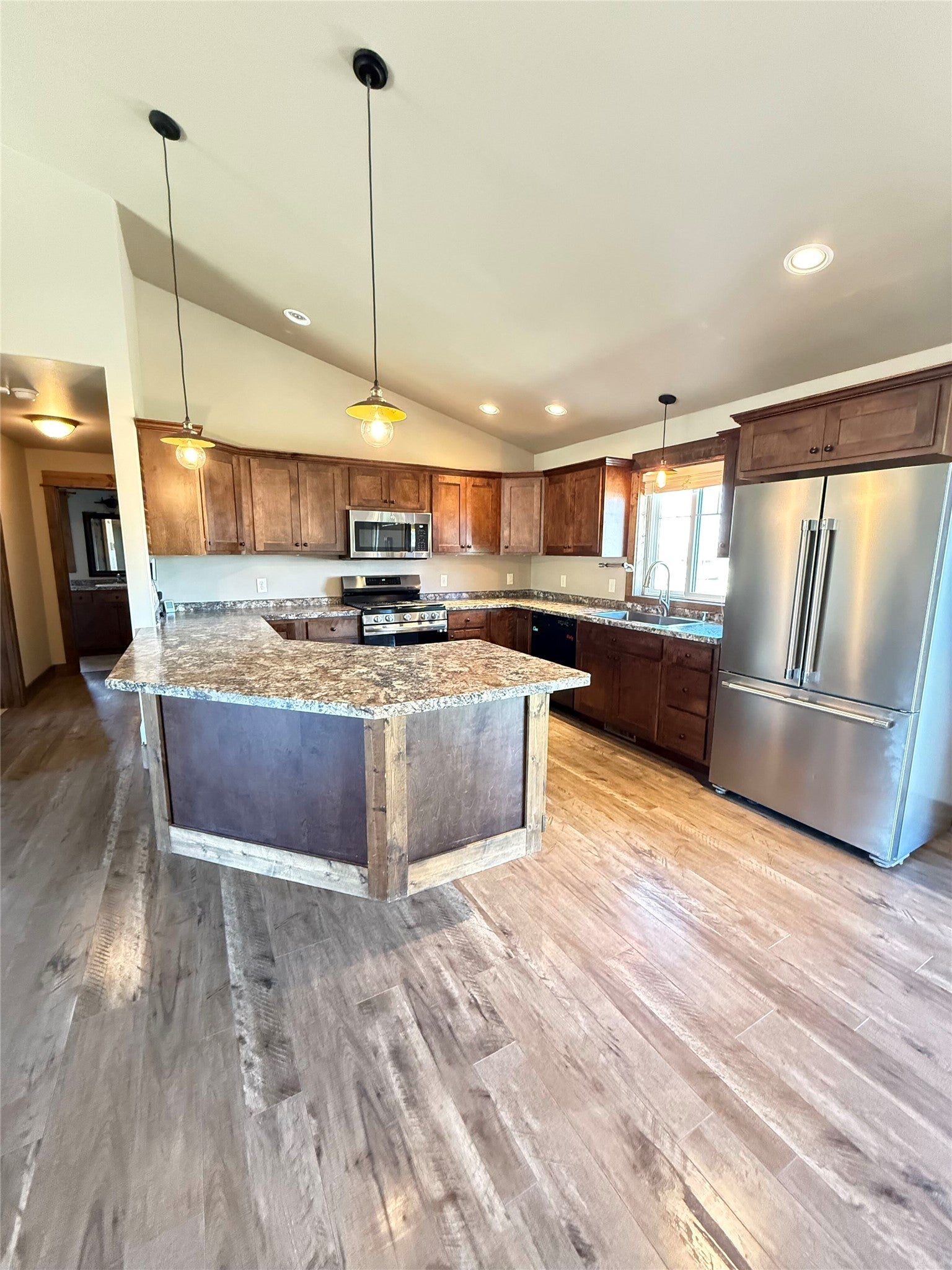 618 Lacey Road