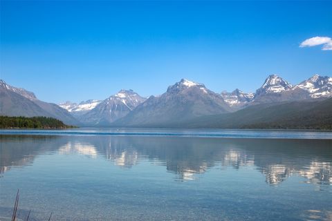 361 Grist Road West Glacier MT 59936