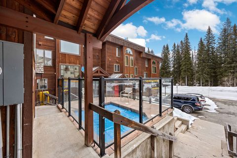 Tiny photo for 3808 Alpine Village Drive #1, Whitefish, MT 59937 (MLS # 30061583)