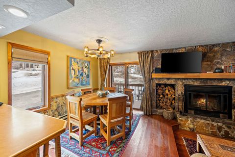 Tiny photo for 3808 Alpine Village Drive #1, Whitefish, MT 59937 (MLS # 30061583)