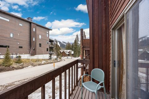 Tiny photo for 3808 Alpine Village Drive #1, Whitefish, MT 59937 (MLS # 30061583)