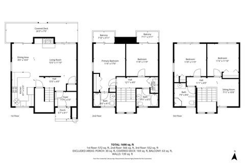 Tiny photo for 3808 Alpine Village Drive #1, Whitefish, MT 59937 (MLS # 30061583)