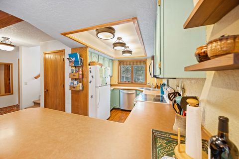 Tiny photo for 3808 Alpine Village Drive #1, Whitefish, MT 59937 (MLS # 30061583)