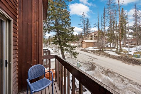 Tiny photo for 3808 Alpine Village Drive #1, Whitefish, MT 59937 (MLS # 30061583)