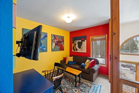 Tiny photo for 3808 Alpine Village Drive #1, Whitefish, MT 59937 (MLS # 30061583)