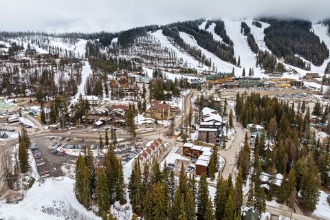 Tiny photo for 3808 Alpine Village Drive #1, Whitefish, MT 59937 (MLS # 30061583)