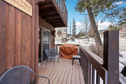 Tiny photo for 3808 Alpine Village Drive #1, Whitefish, MT 59937 (MLS # 30061583)