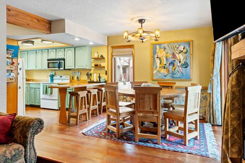 Tiny photo for 3808 Alpine Village Drive #1, Whitefish, MT 59937 (MLS # 30061583)
