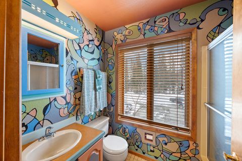 Tiny photo for 3808 Alpine Village Drive #1, Whitefish, MT 59937 (MLS # 30061583)