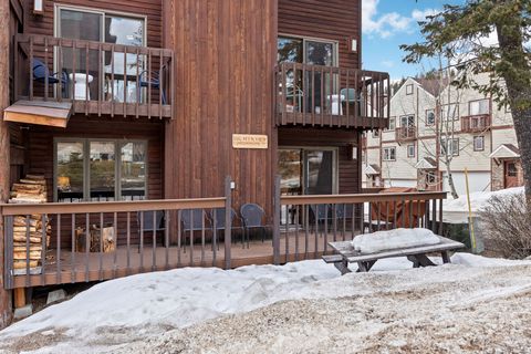 Tiny photo for 3808 Alpine Village Drive #1, Whitefish, MT 59937 (MLS # 30061583)