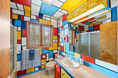 Tiny photo for 3808 Alpine Village Drive #1, Whitefish, MT 59937 (MLS # 30061583)