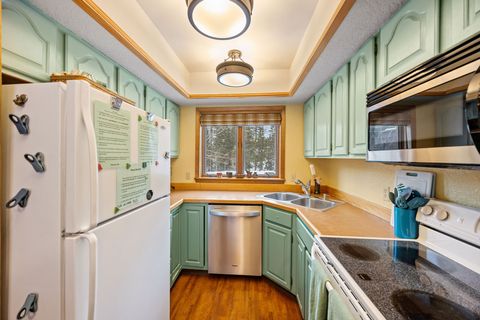 Tiny photo for 3808 Alpine Village Drive #1, Whitefish, MT 59937 (MLS # 30061583)