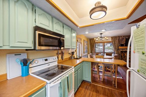 Tiny photo for 3808 Alpine Village Drive #1, Whitefish, MT 59937 (MLS # 30061583)