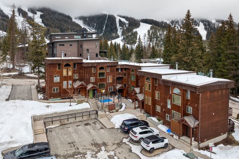 Tiny photo for 3808 Alpine Village Drive #1, Whitefish, MT 59937 (MLS # 30061583)