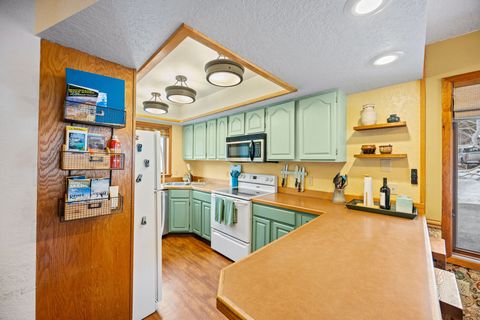 Tiny photo for 3808 Alpine Village Drive #1, Whitefish, MT 59937 (MLS # 30061583)