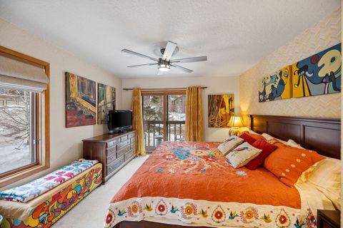 Tiny photo for 3808 Alpine Village Drive #1, Whitefish, MT 59937 (MLS # 30061583)