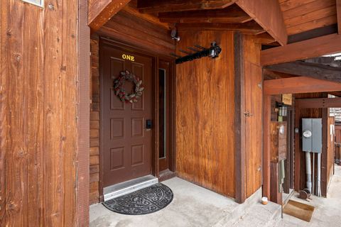 Tiny photo for 3808 Alpine Village Drive #1, Whitefish, MT 59937 (MLS # 30061583)