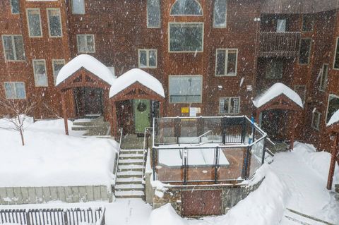 Tiny photo for 3808 Alpine Village Drive #1, Whitefish, MT 59937 (MLS # 30061583)