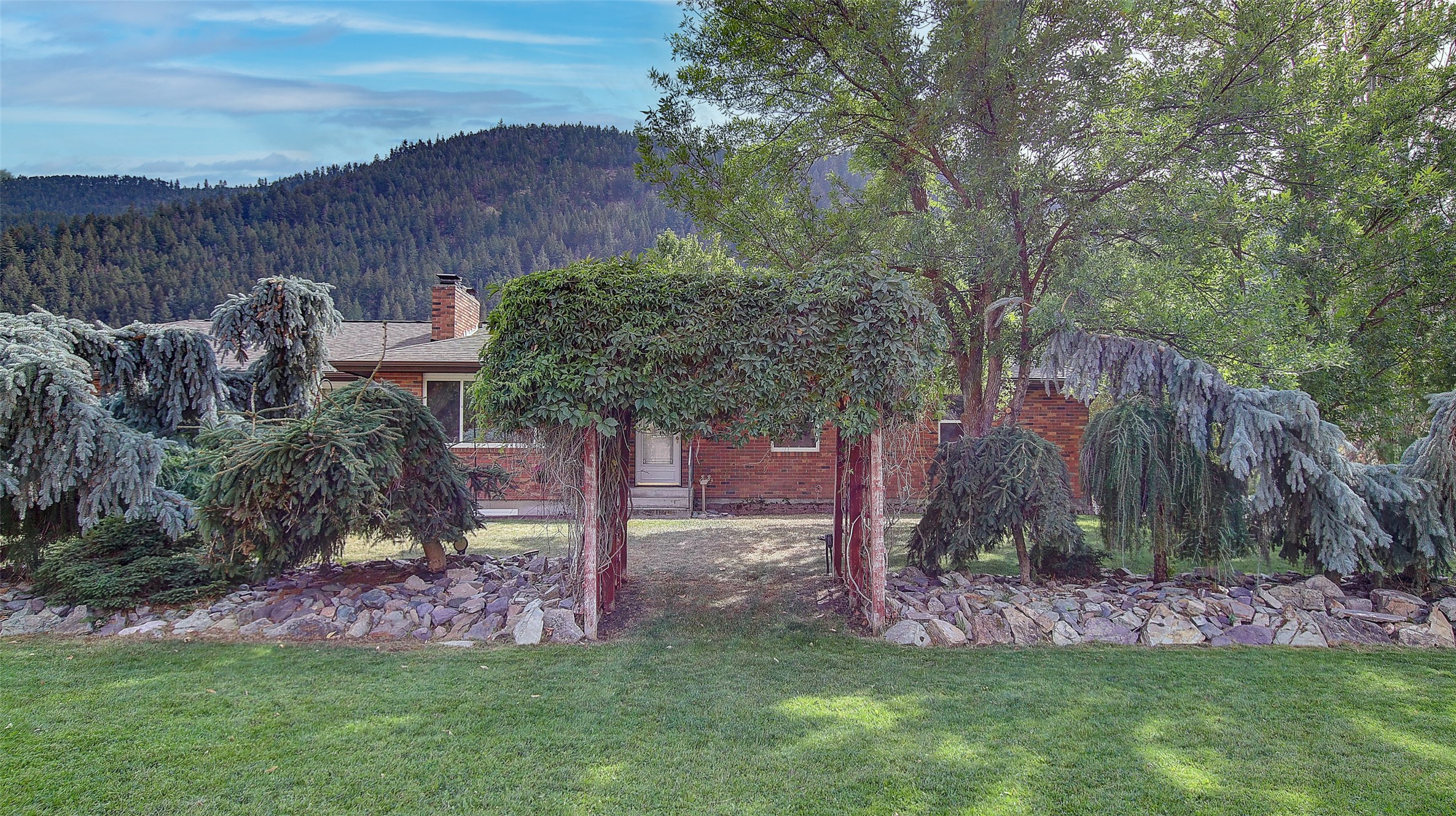 9859 Miller Creek Road