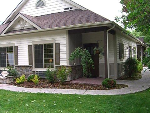 119 5th Avenue W Kalispell MT 59901
