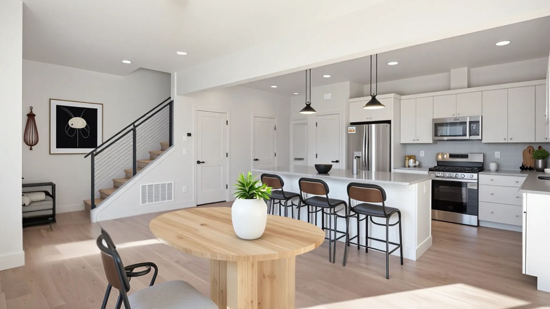 2309 Mary Jane Boulevard B