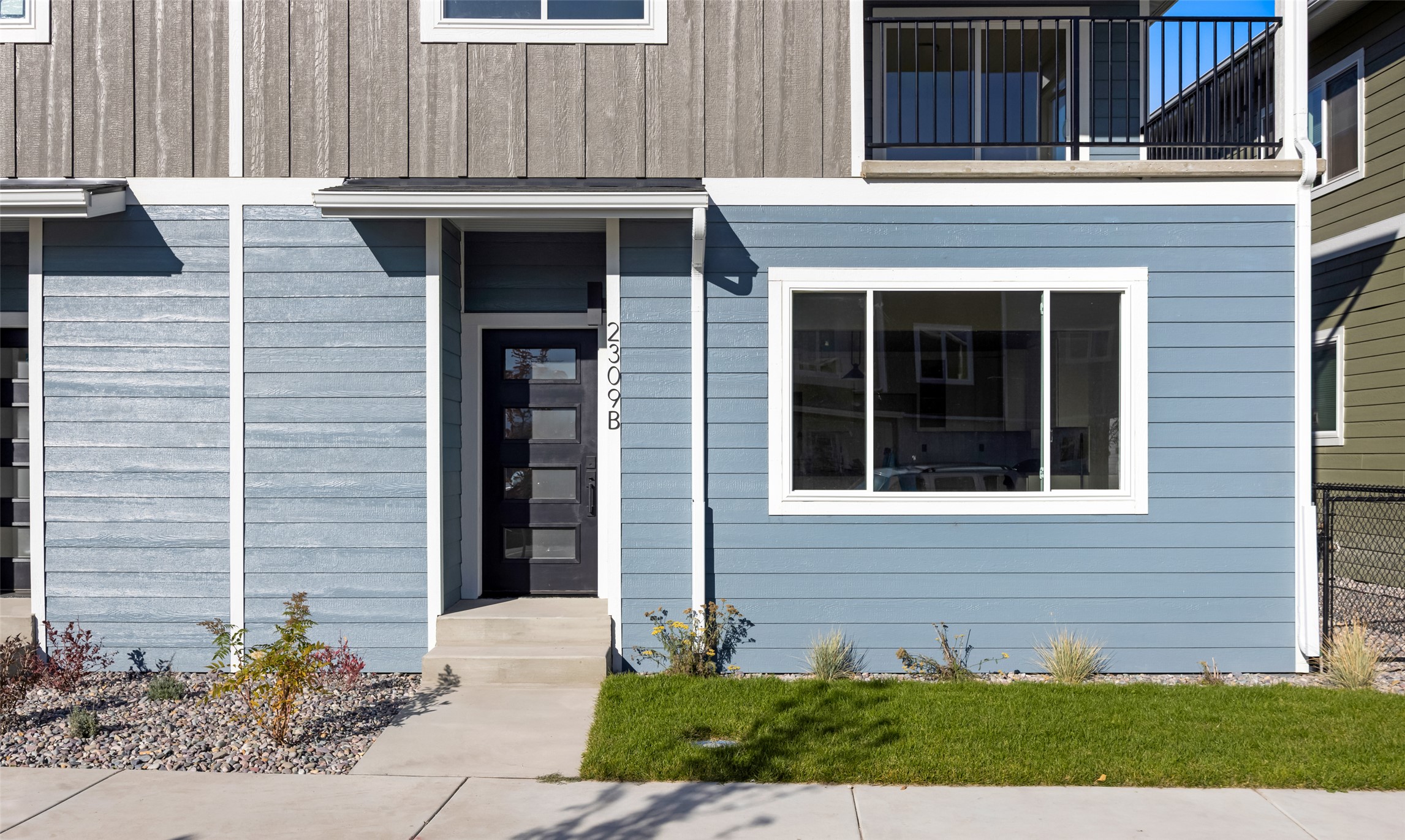 2309 Mary Jane Boulevard B