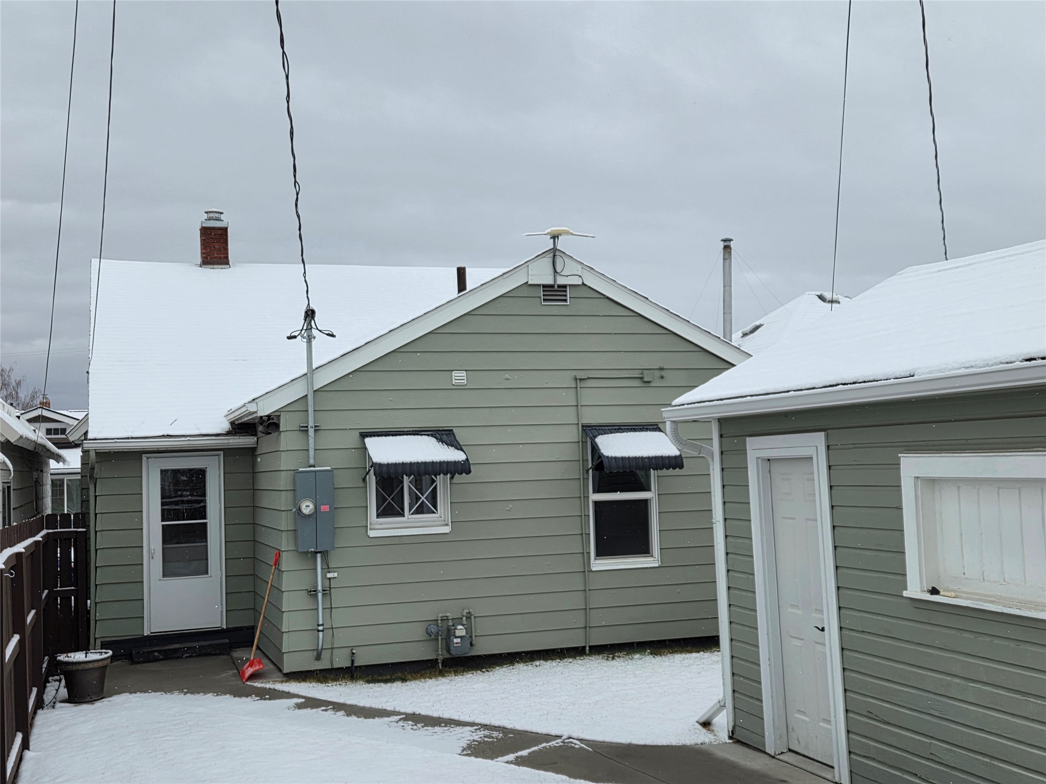 1832 Phillips Ave Avenue