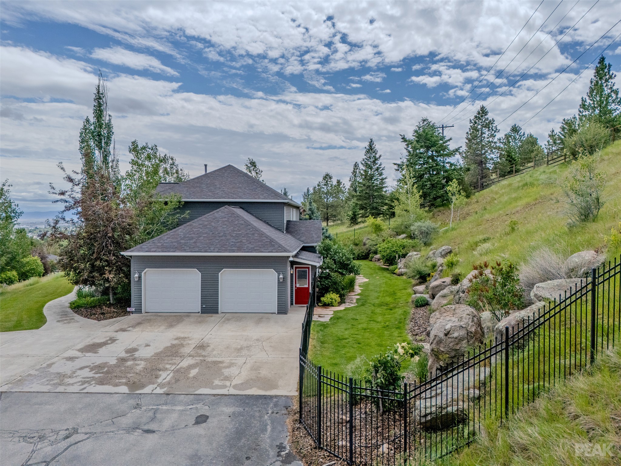 Helena, Montana 59601, United States, 5 Bedrooms Bedrooms, ,4 BathroomsBathrooms,Residential,Active,88539