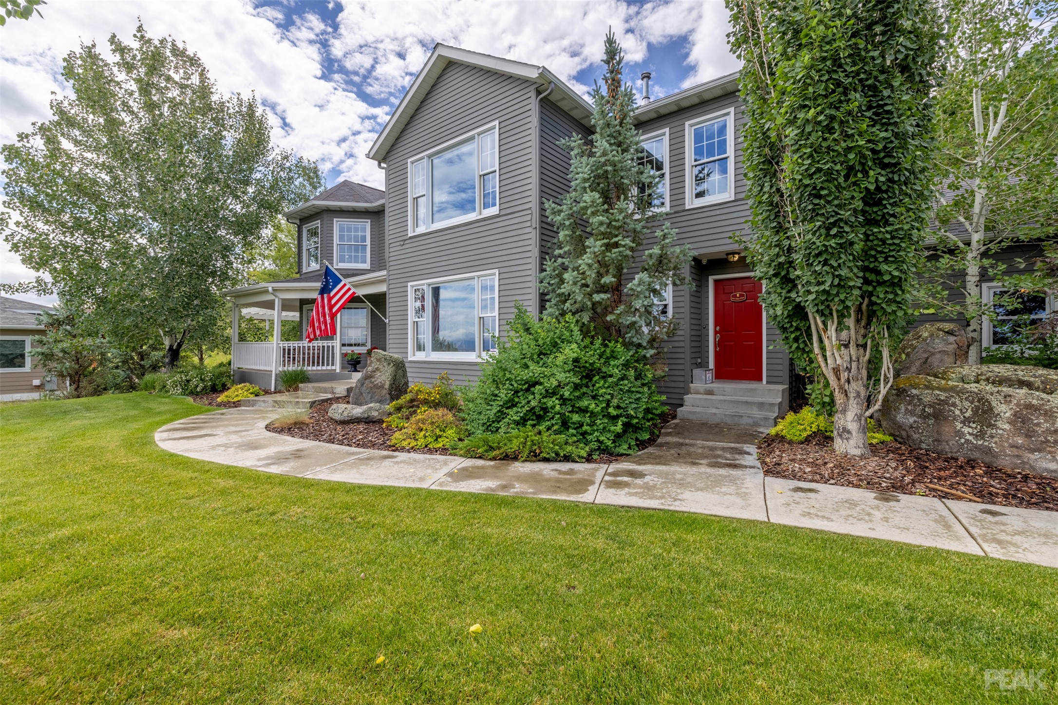 Helena, Montana 59601, United States, 5 Bedrooms Bedrooms, ,4 BathroomsBathrooms,Residential,Active,88539