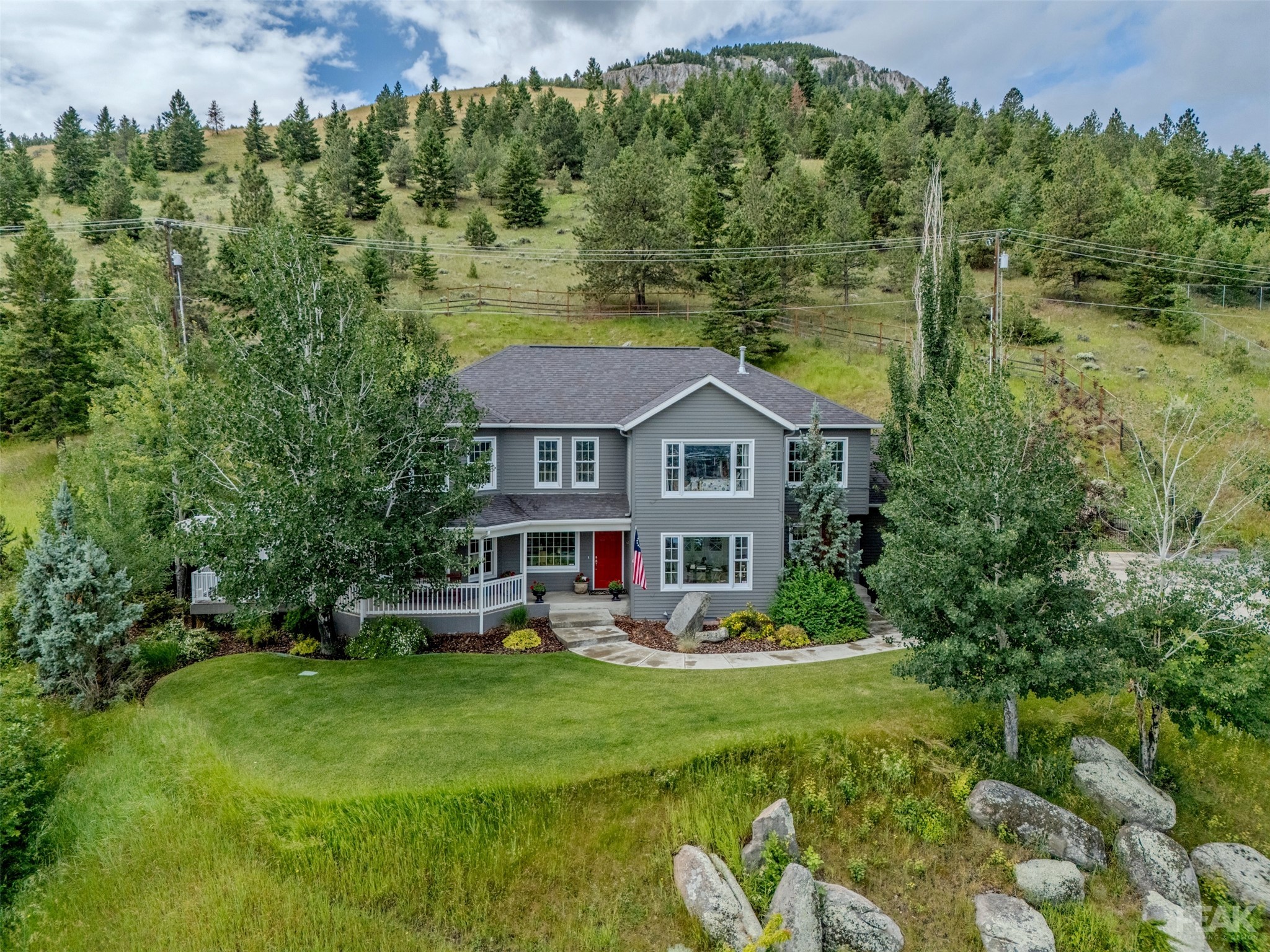 Helena, Montana 59601, United States, 5 Bedrooms Bedrooms, ,4 BathroomsBathrooms,Residential,Active,88539