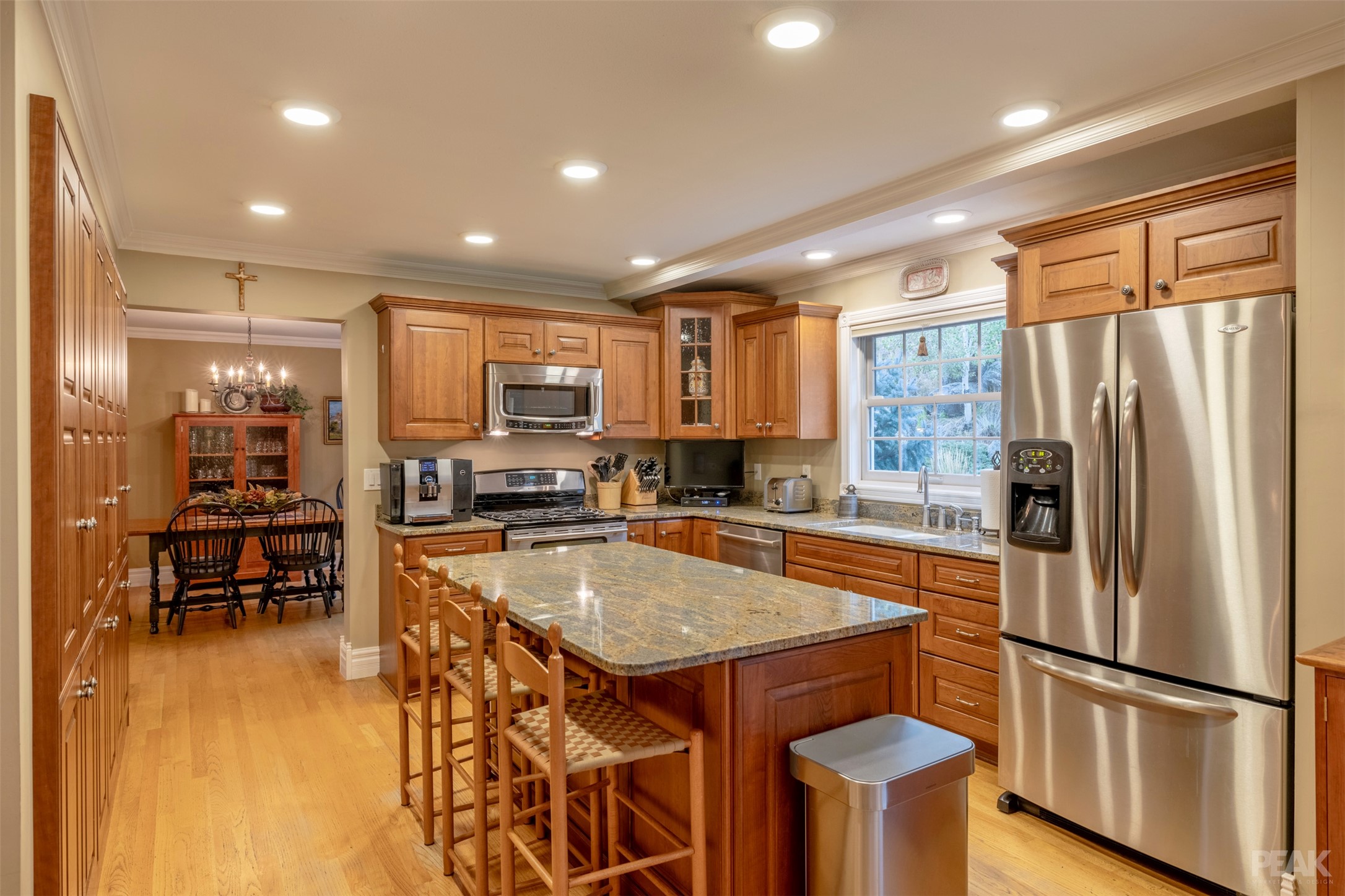 Helena, Montana 59601, United States, 5 Bedrooms Bedrooms, ,4 BathroomsBathrooms,Residential,Active,88539