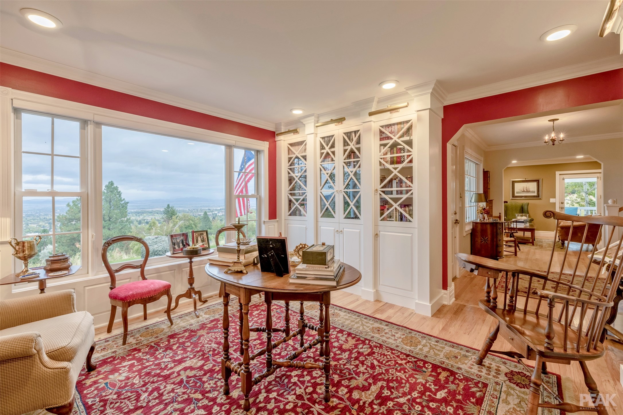 Helena, Montana 59601, United States, 5 Bedrooms Bedrooms, ,4 BathroomsBathrooms,Residential,Active,88539