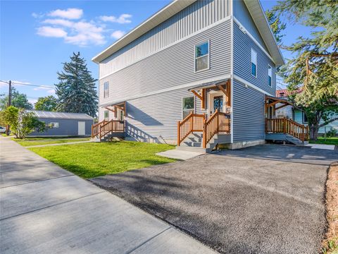 209 12th Street W Kalispell MT 59901