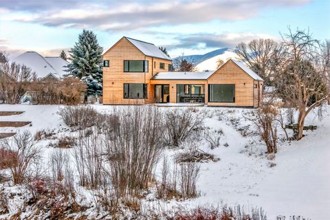 2025 Edward Court Missoula MT 59804