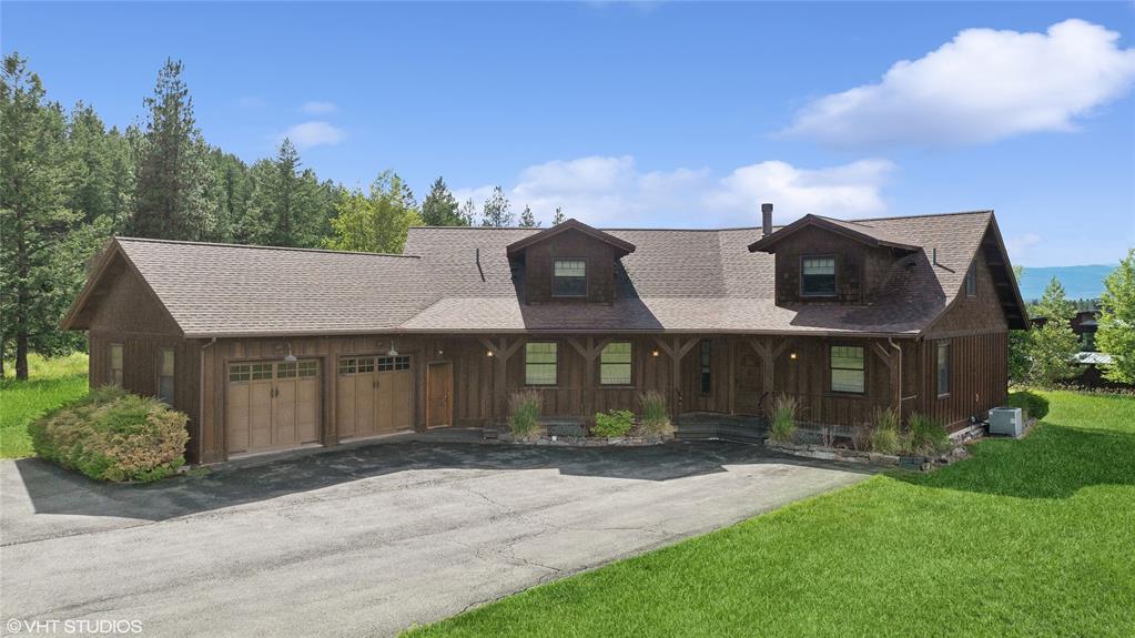 290 Wilderness Club Drive