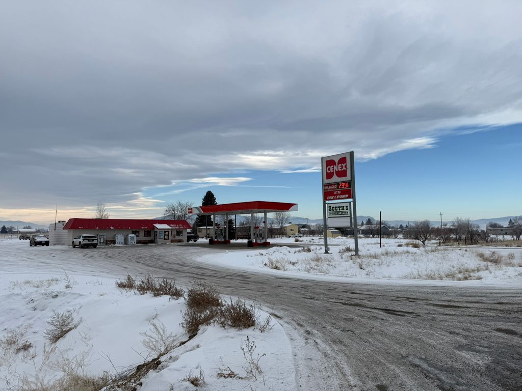 Photo of 3105 York Road, Helena, MT 59602 (MLS # 30070639)