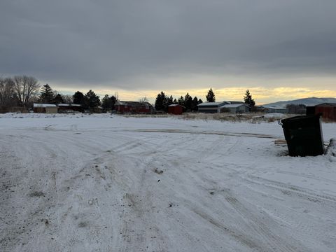 Tiny photo for 3105 York Road, Helena, MT 59602 (MLS # 30070639)