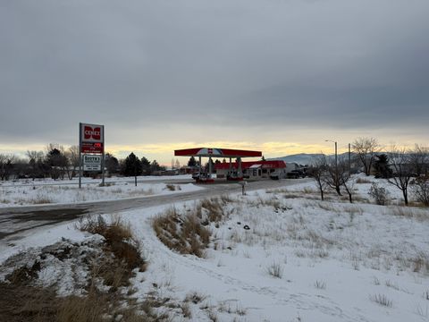 Tiny photo for 3105 York Road, Helena, MT 59602 (MLS # 30070639)