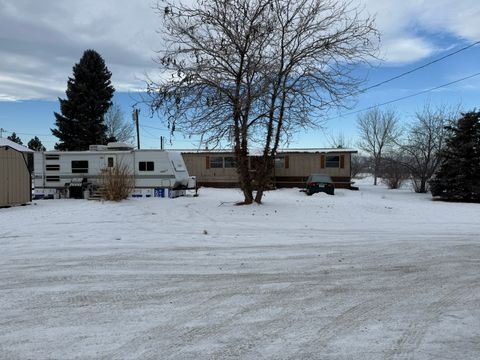 Tiny photo for 3105 York Road, Helena, MT 59602 (MLS # 30070639)