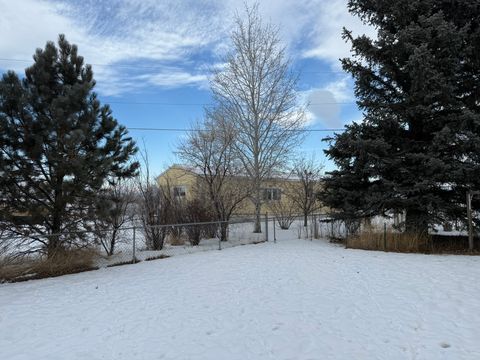 Tiny photo for 3105 York Road, Helena, MT 59602 (MLS # 30070639)