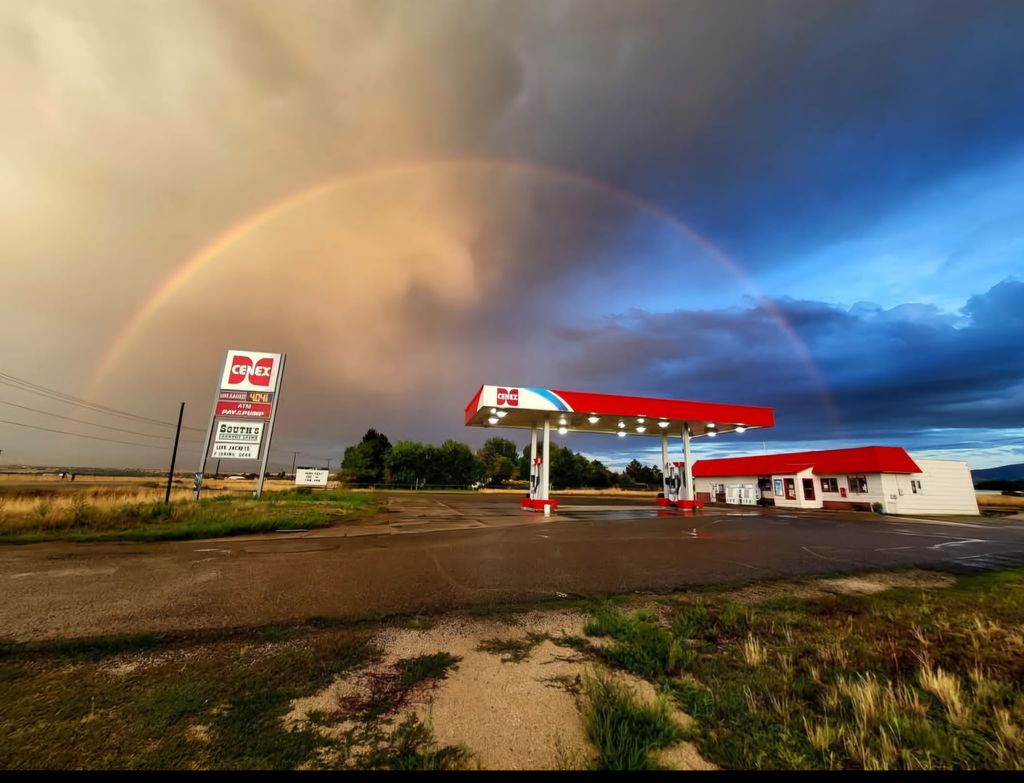 Photo of 3105 York Road, Helena, MT 59602 (MLS # 30070639)