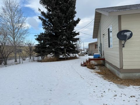 Tiny photo for 3105 York Road, Helena, MT 59602 (MLS # 30070639)