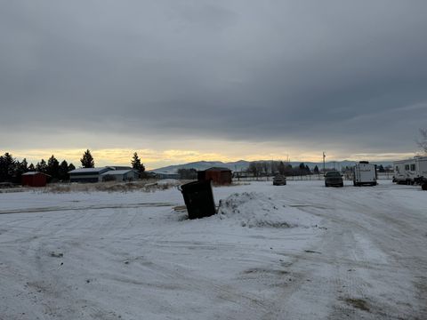 Tiny photo for 3105 York Road, Helena, MT 59602 (MLS # 30070639)