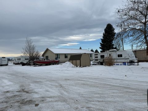 Tiny photo for 3105 York Road, Helena, MT 59602 (MLS # 30070639)