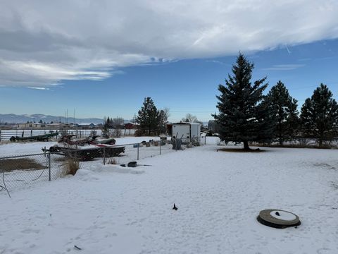 Tiny photo for 3105 York Road, Helena, MT 59602 (MLS # 30070639)