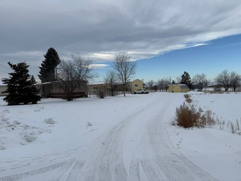 Tiny photo for 3105 York Road, Helena, MT 59602 (MLS # 30070639)