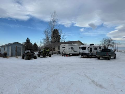 Tiny photo for 3105 York Road, Helena, MT 59602 (MLS # 30070639)