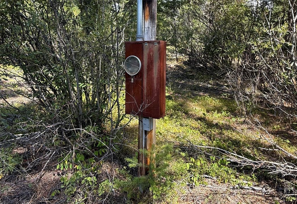 Photo of NKN Wyant Lane, Hamilton, MT 59840 (MLS # 30054398)